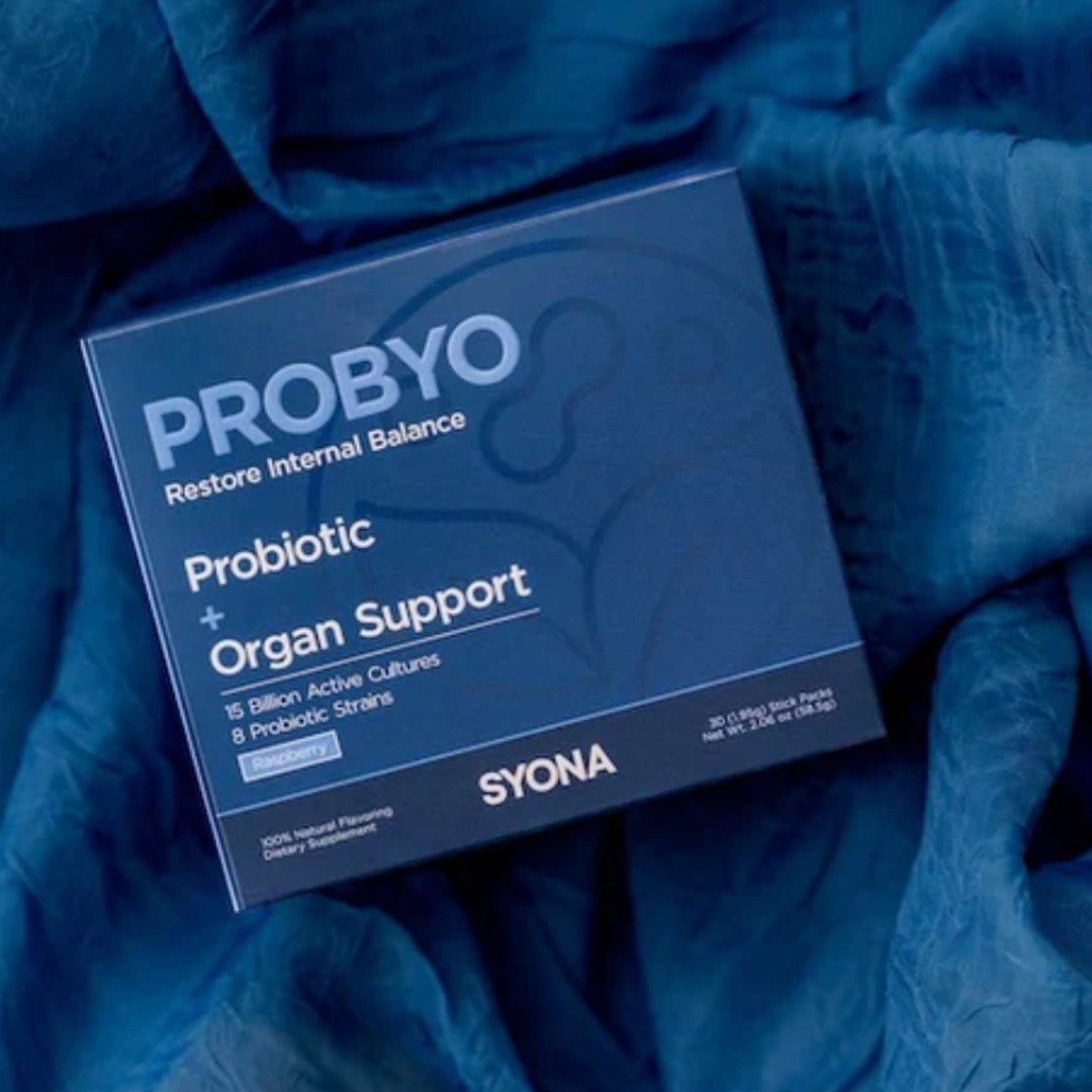 PROBYO