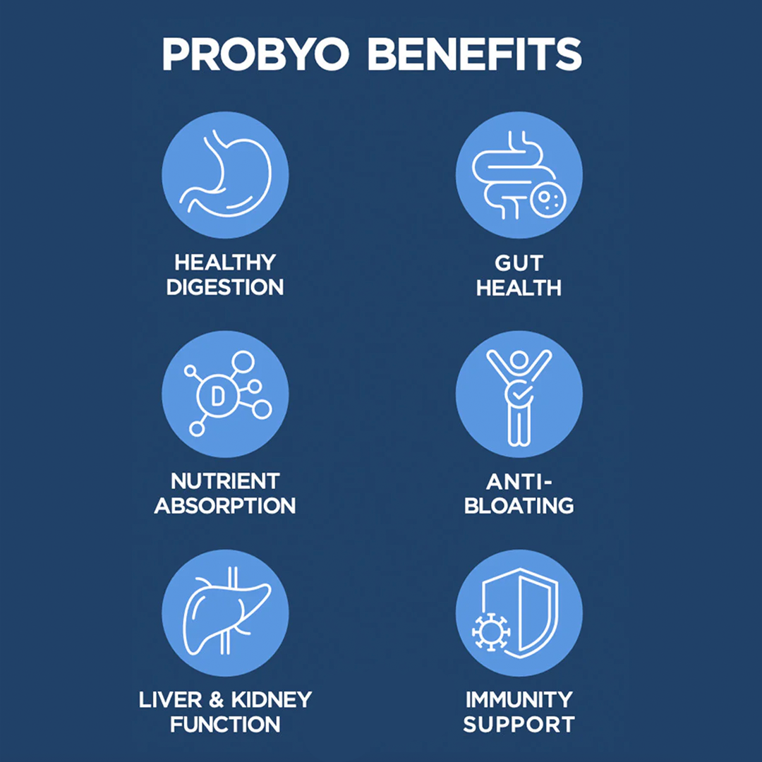 PROBYO