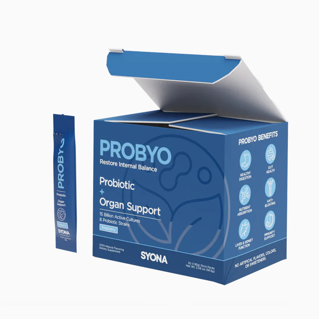 PROBYO